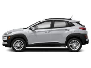 2021 Hyundai Kona SEL FWD photo