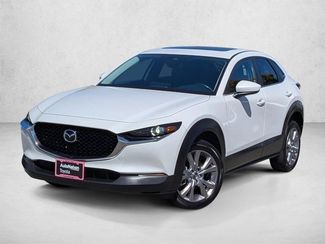 2021 Mazda CX-30 Preferred FWD photo