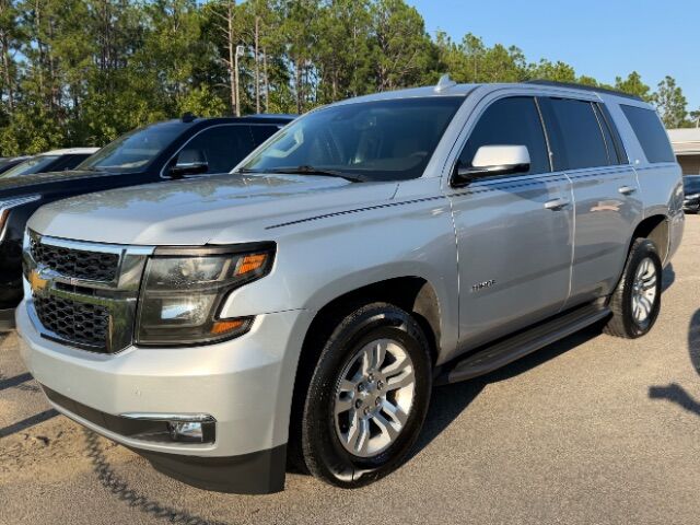 2020 Chevrolet Tahoe LT RWD photo