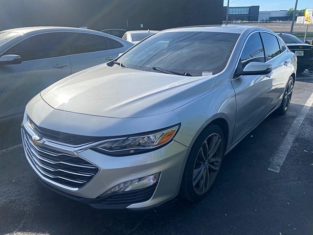 2020 Chevrolet Malibu Premier FWD photo