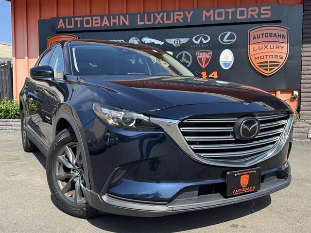 2020 Mazda CX-9 Sport FWD photo