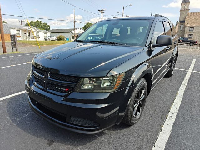 2020 Dodge Journey SE Value FWD photo