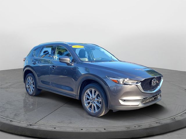 2020 Mazda CX-5 Grand Touring FWD photo