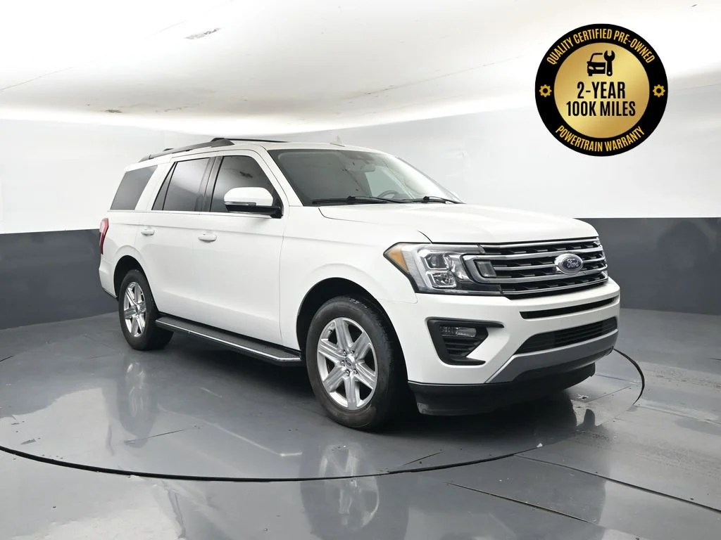 2020 Ford Expedition XLT RWD photo