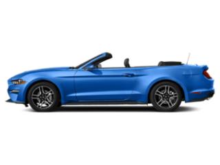 2020 Ford Mustang EcoBoost RWD photo