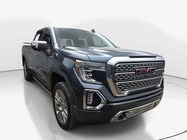 2020 GMC Sierra 1500 Denali 4WD photo