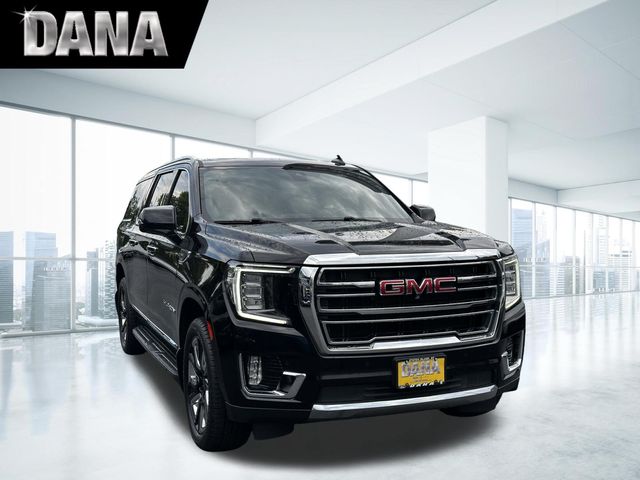 2021 GMC Yukon XL SLT 4WD photo