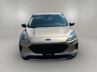 2020 Ford Escape S FWD photo