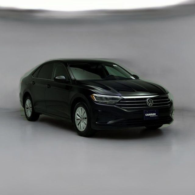 2020 Volkswagen Jetta S FWD photo