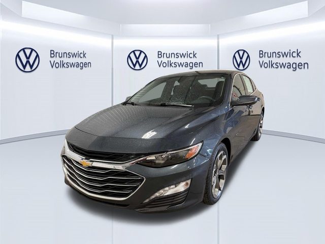 2020 Chevrolet Malibu LT FWD photo