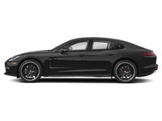 2020 Porsche Panamera 4 10 Years Edition AWD photo