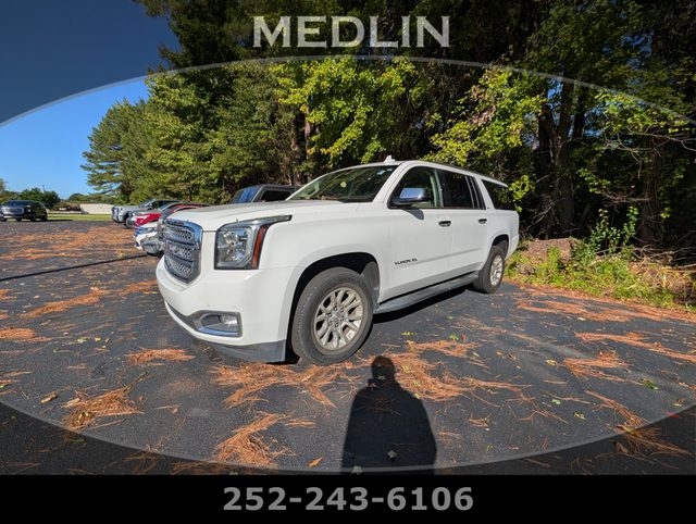 2019 GMC Yukon XL SLT RWD photo