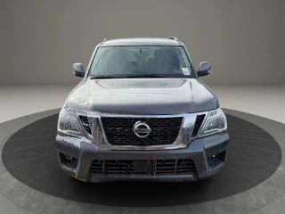 2019 Nissan Armada SV RWD photo