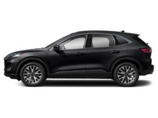 2020 Ford Escape Titanium AWD photo