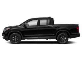 2020 Honda Ridgeline Black Edition AWD photo