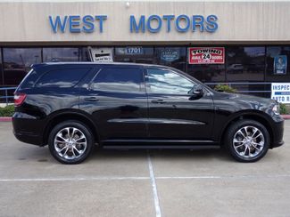 2019 Dodge Durango GT Plus AWD photo