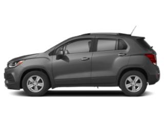2020 Chevrolet Trax LT FWD photo
