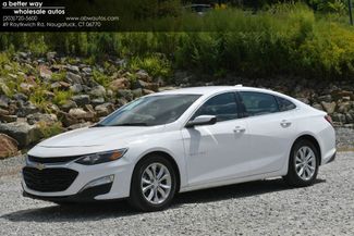 2020 Chevrolet Malibu LT FWD photo