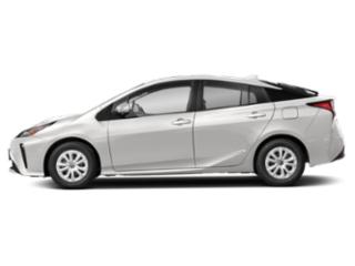 2019 Toyota Prius LE FWD photo