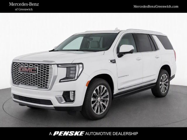 2021 GMC Yukon XL Denali 4WD photo