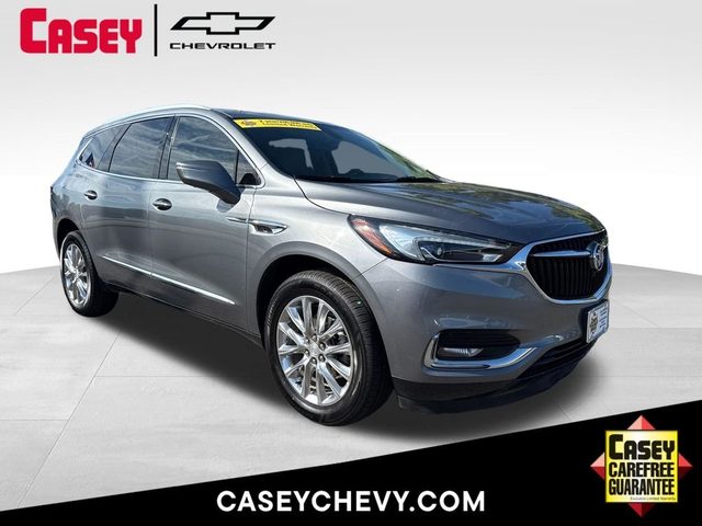 2020 Buick Enclave Essence FWD photo