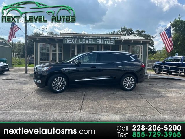 2020 Buick Enclave Premium FWD photo