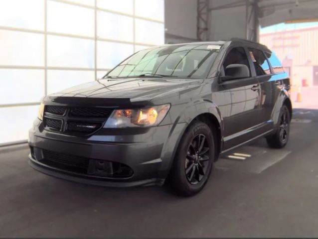 2020 Dodge Journey SE Value FWD photo