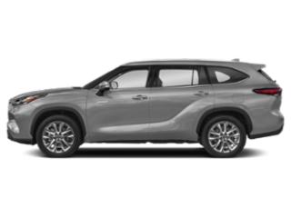 2020 Toyota Highlander Hybrid Limited AWD photo