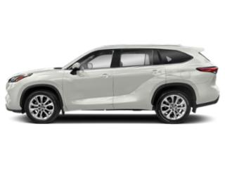 2020 Toyota Highlander Limited FWD photo
