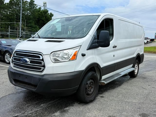 2019 Ford Transit Van RWD photo