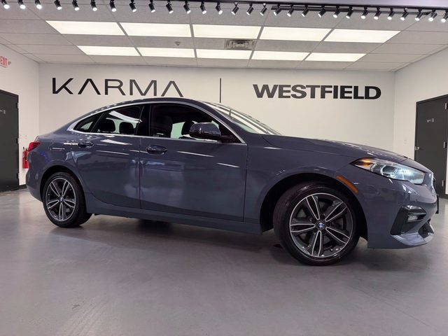 2021 BMW 2 Series 228i xDrive AWD photo