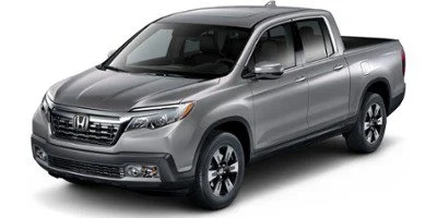 2020 Honda Ridgeline RTL-E AWD photo