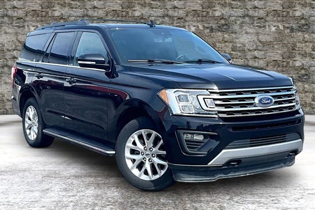 2020 Ford Expedition XLT 4WD photo