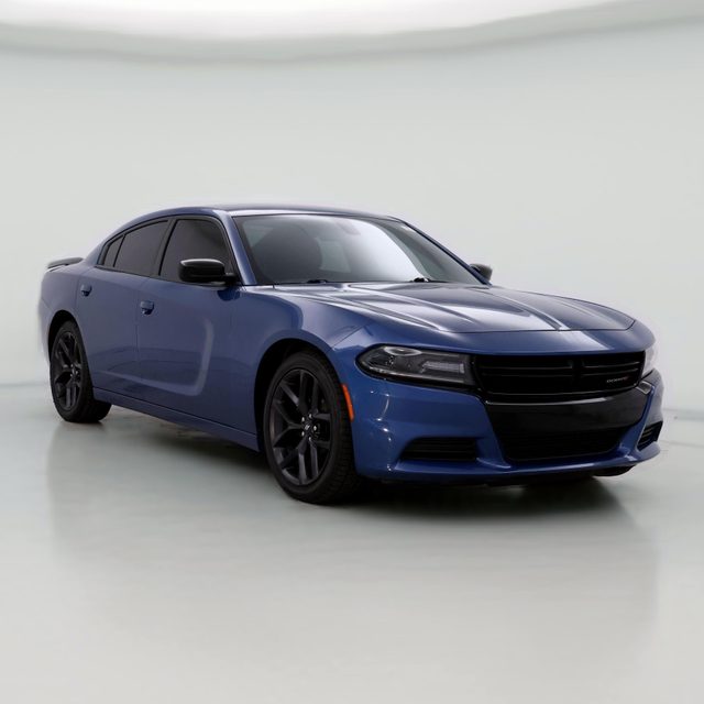 2020 Dodge Charger SXT RWD photo