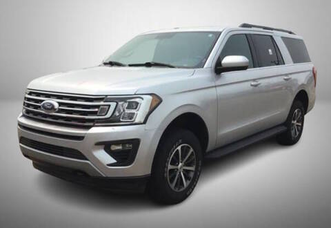 2019 Ford Expedition Max XLT 4WD photo