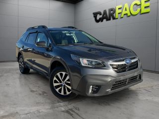 2020 Subaru Outback Premium AWD photo