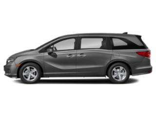 2021 Honda Odyssey EX FWD photo