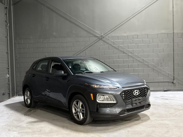 2019 Hyundai Kona SE AWD photo