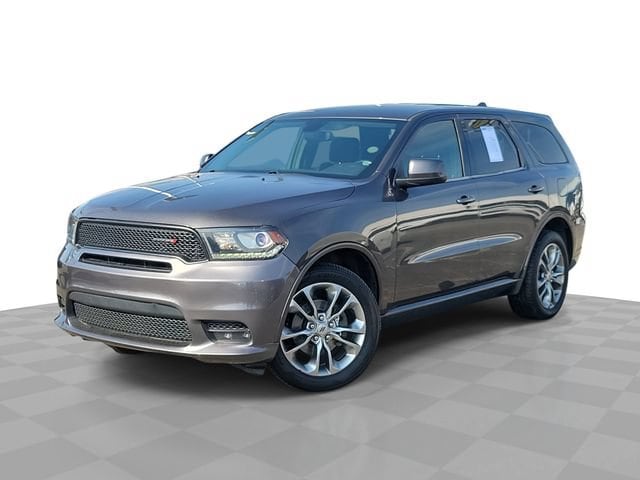 2020 Dodge Durango GT AWD photo