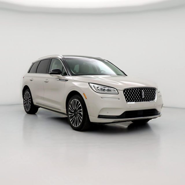 2020 Lincoln Corsair Reserve AWD photo