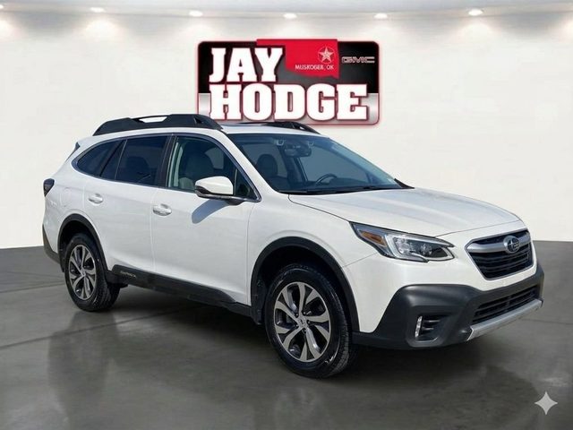 2021 Subaru Outback  AWD photo
