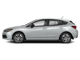 2020 Subaru Impreza  AWD photo