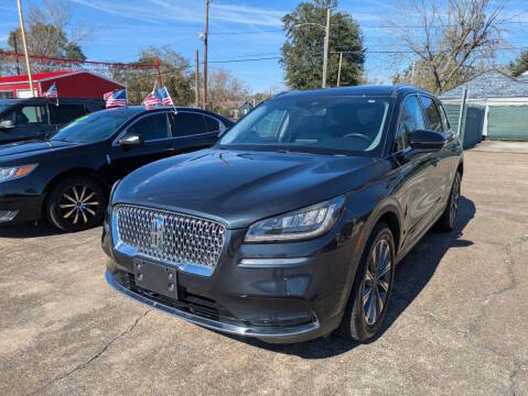 2020 Lincoln Corsair Reserve FWD photo