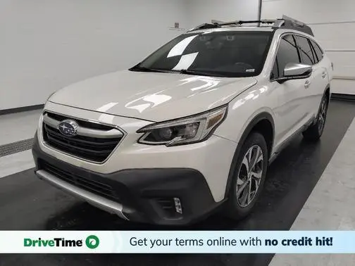 2021 Subaru Outback Touring AWD photo
