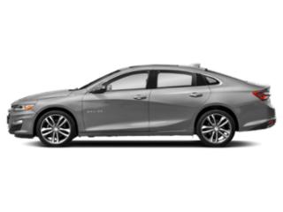 2020 Chevrolet Malibu Premier FWD photo