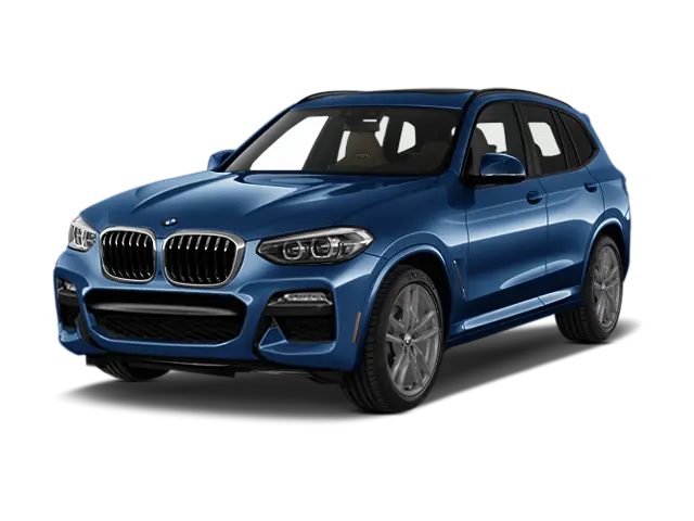 2021 BMW X3 xDrive30i AWD photo