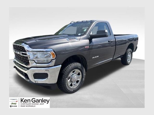 2020 Ram 2500 Tradesman 4WD photo