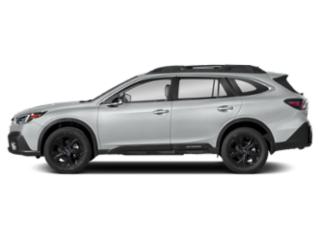 2021 Subaru Outback Onyx Edition XT AWD photo