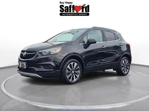 2021 Buick Encore Preferred FWD photo