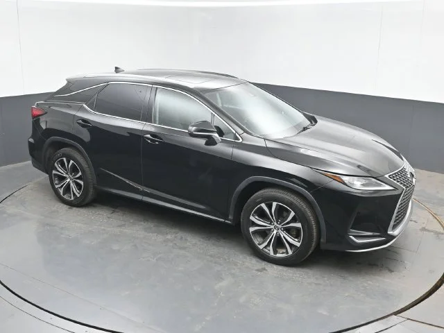 2020 Lexus RX RX 350 AWD photo